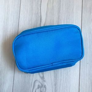 Essential Oil Pouch